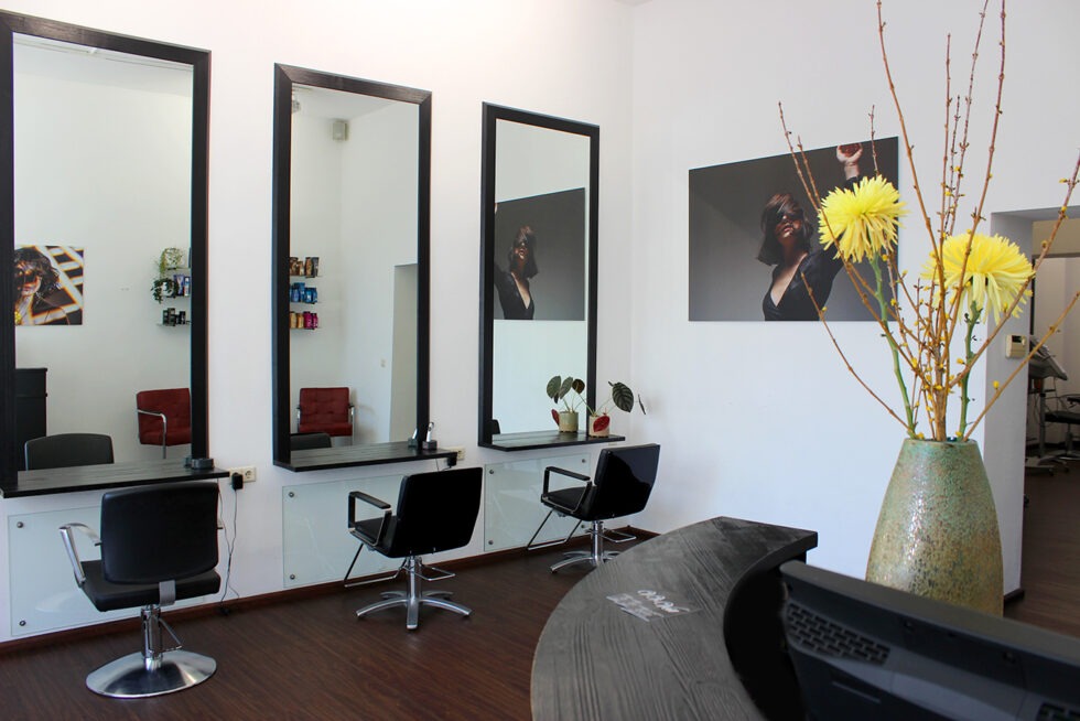 Hair Haus Berlin Mitte